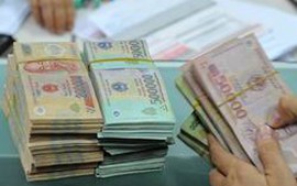 Lãi suất cho vay tín dụng đầu tư Nhà nước 11,4%/năm